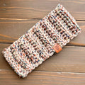 Super Soft Blush PINK Headband or Ear Warmers for Women