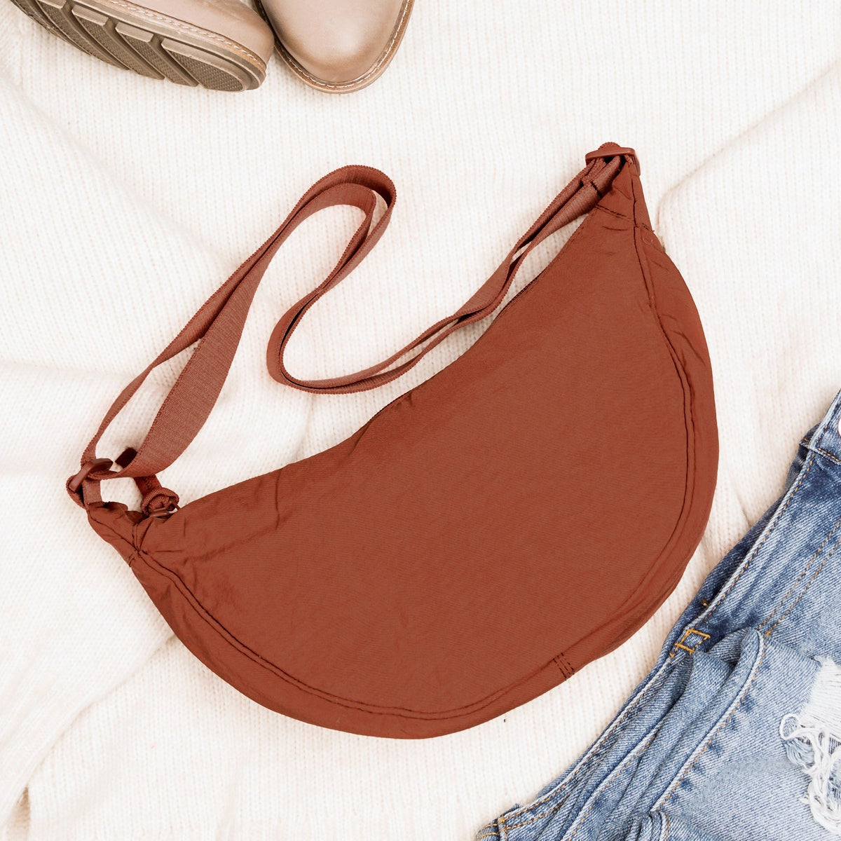 Everyday Sling Bag-8
