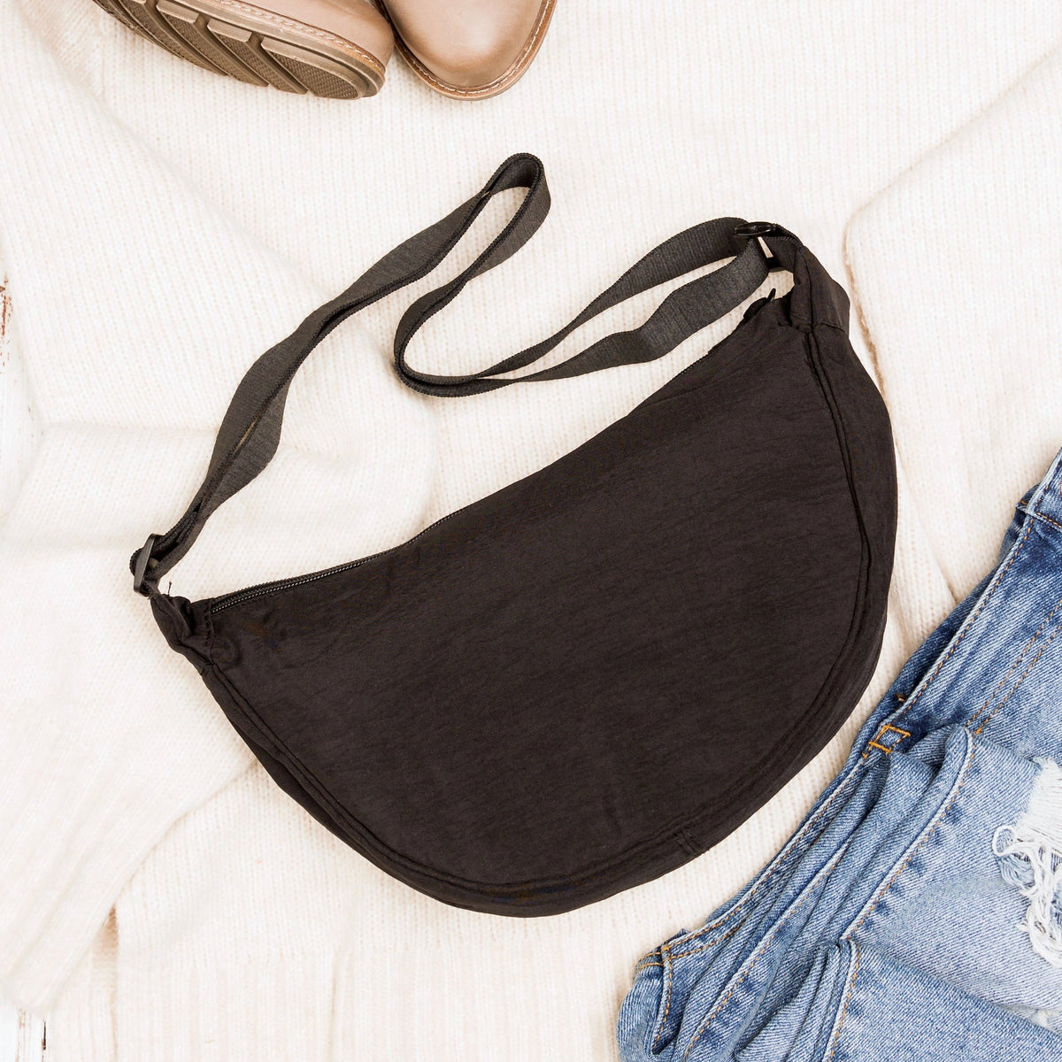 Everyday Sling Bag-6
