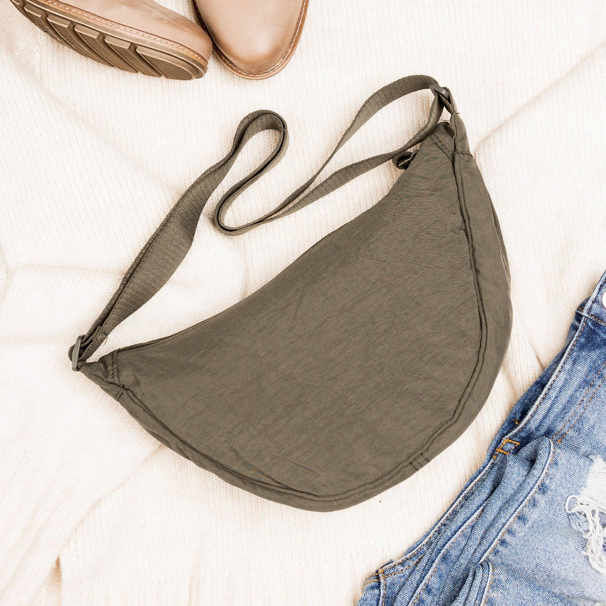 Everyday Sling Bag-7