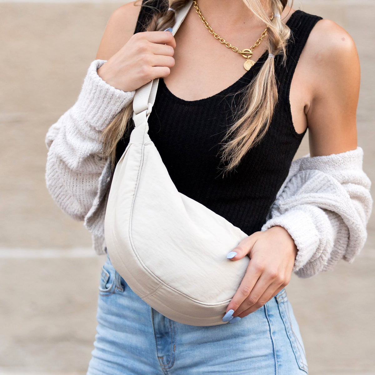 Everyday Sling Bag-0