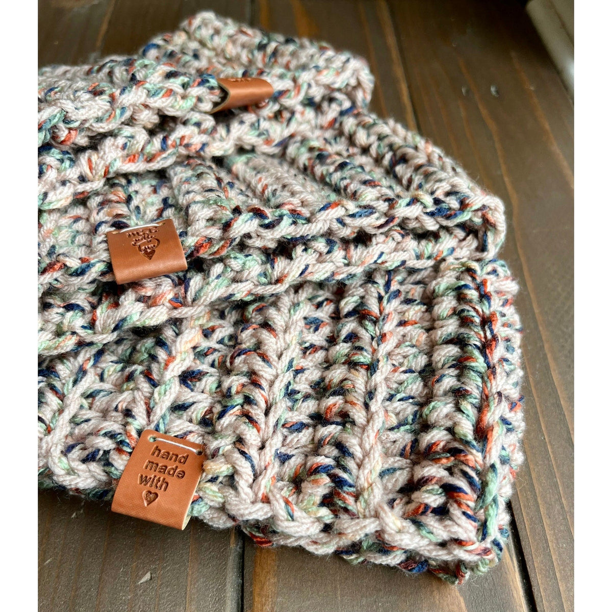 Super Soft Blush PINK Headband or Ear Warmers for Women