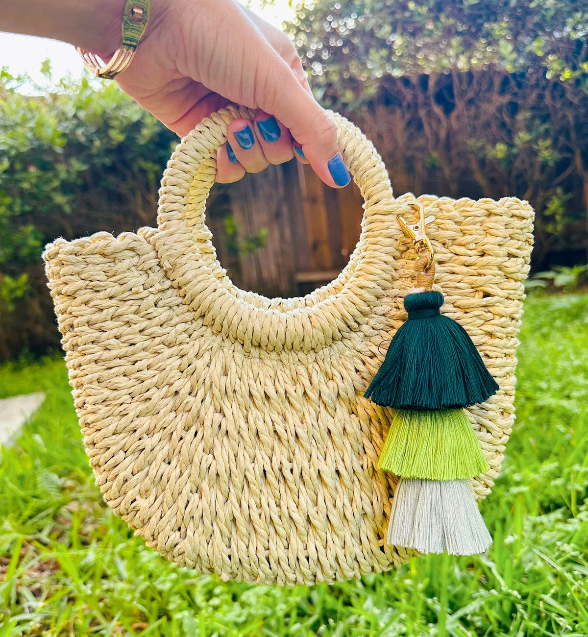 Spring Kai Beach Bag-2