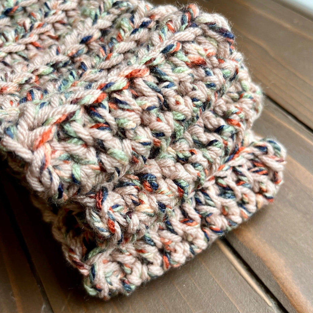 Super Soft Blush PINK Headband or Ear Warmers for Women