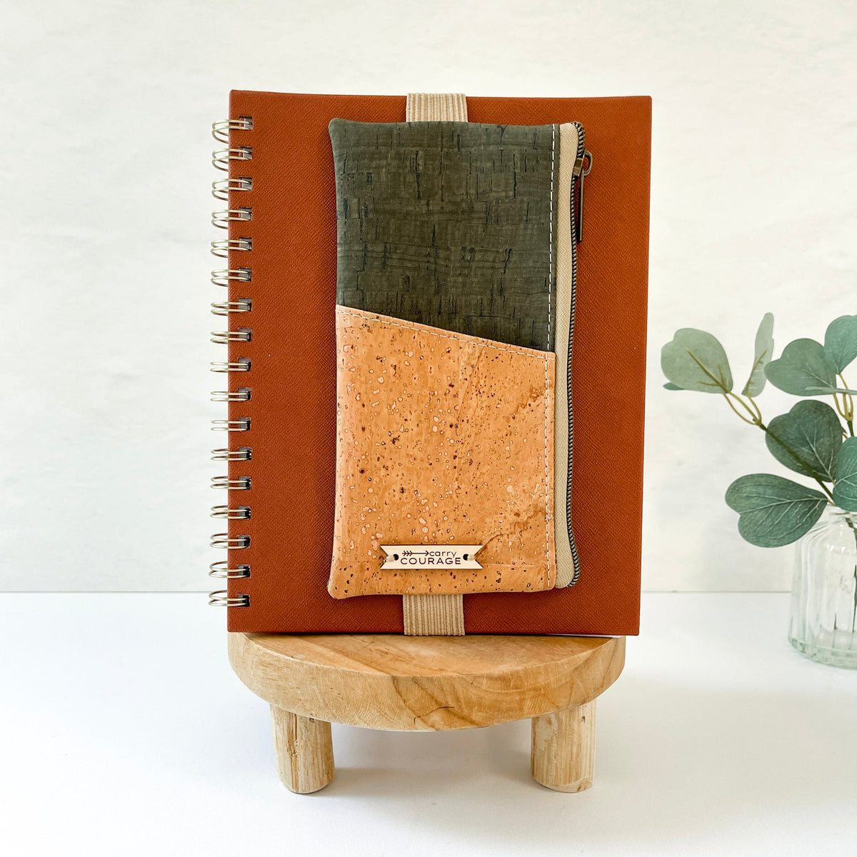 SIDEKICK notebook pouch-1
