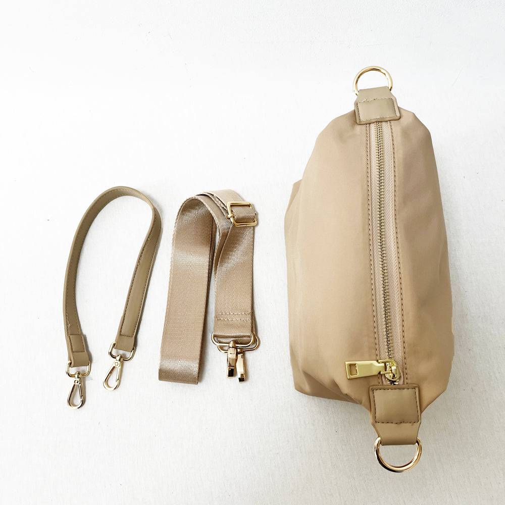 Jessie Crossbody | Choose Your Strap-3