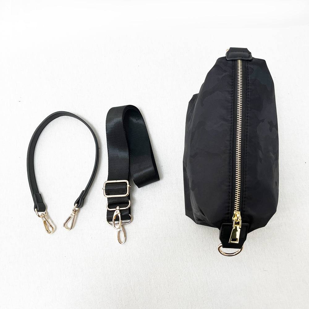 Jessie Crossbody | Choose Your Strap-4